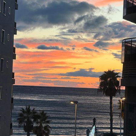 Apartamento Calp Extérieur photo