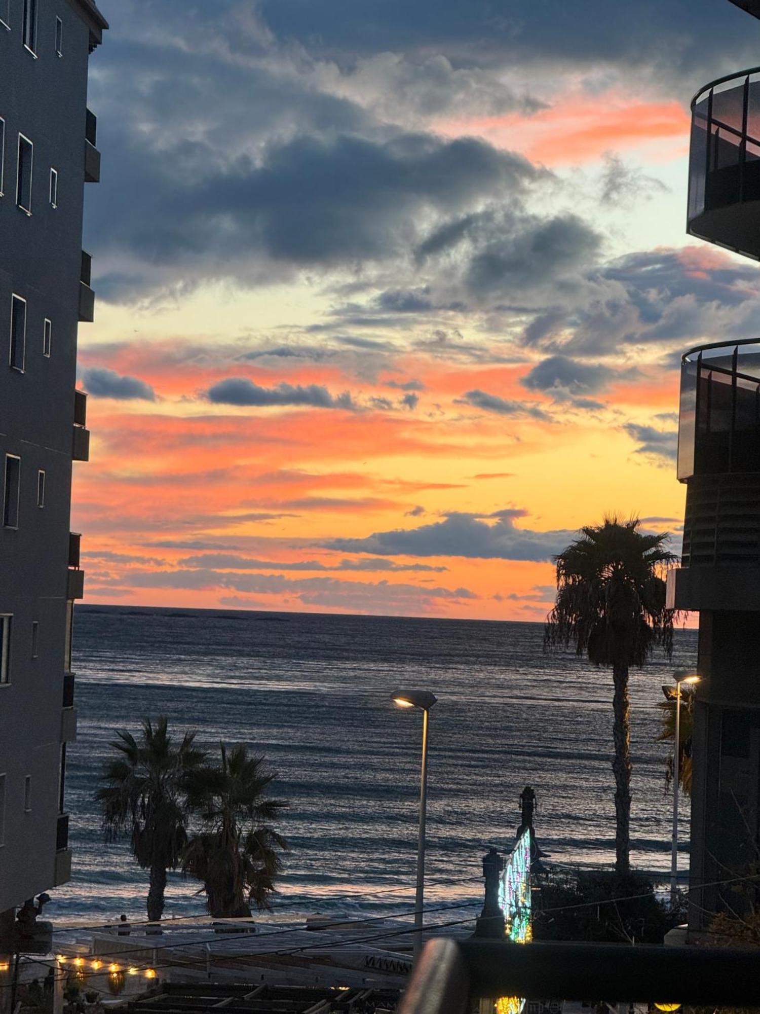 Apartamento Calp Extérieur photo